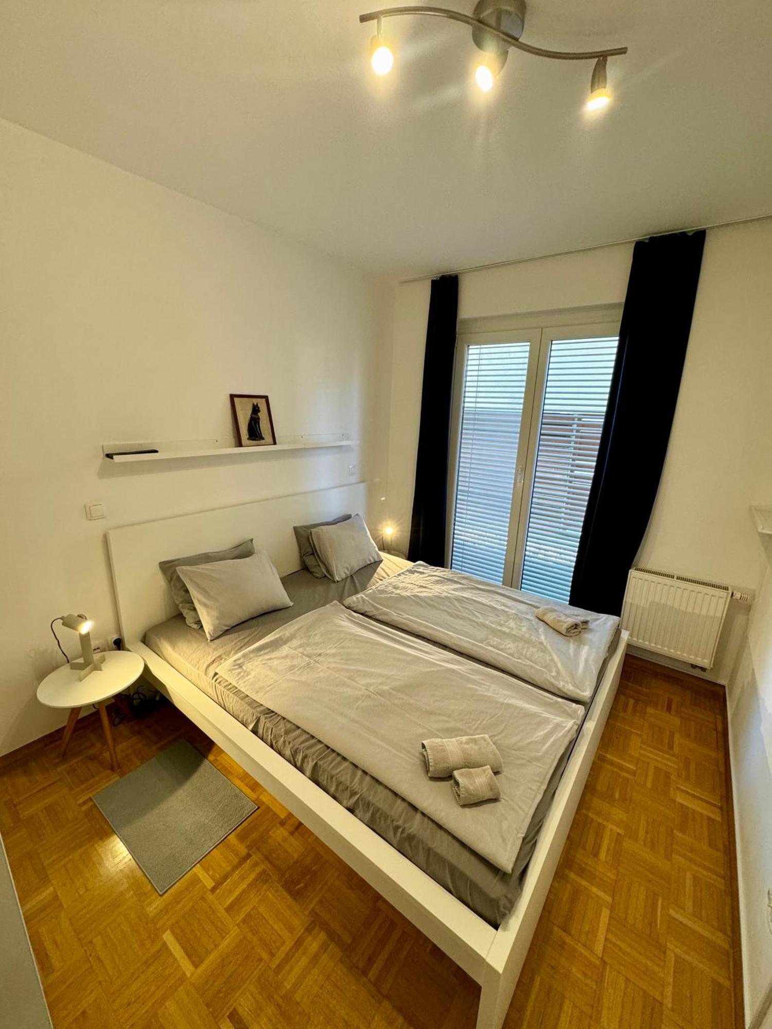Jenny Apartment With Jacuzzi Brezovica Eksteriør bilde