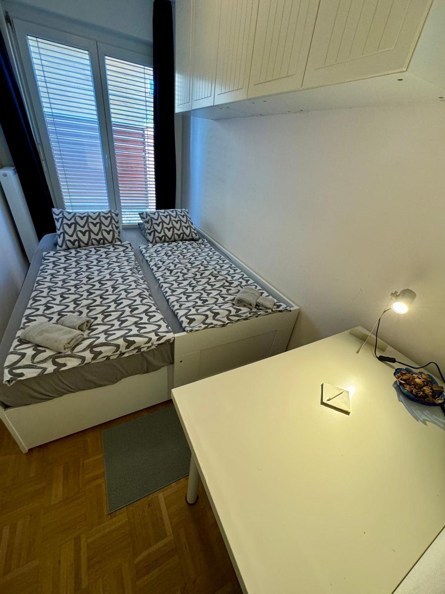 Jenny Apartment With Jacuzzi Brezovica Eksteriør bilde