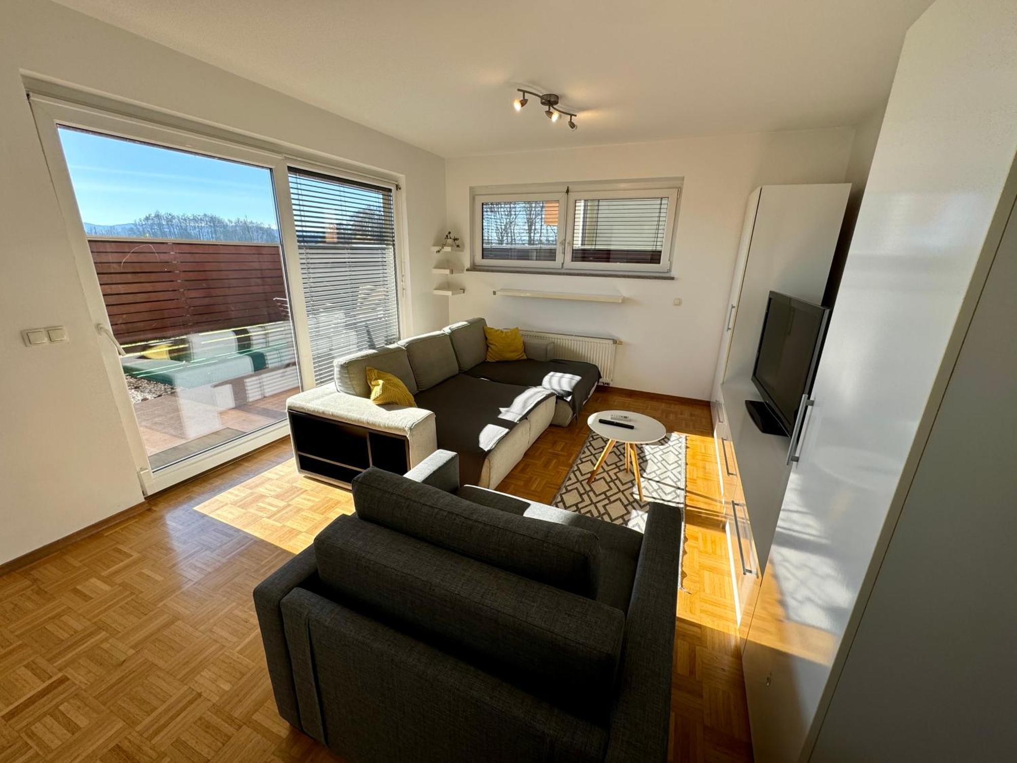 Jenny Apartment With Jacuzzi Brezovica Eksteriør bilde